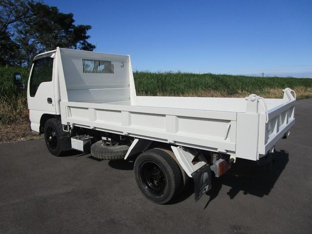 1996 Isuzu Elf – thumbnail 3