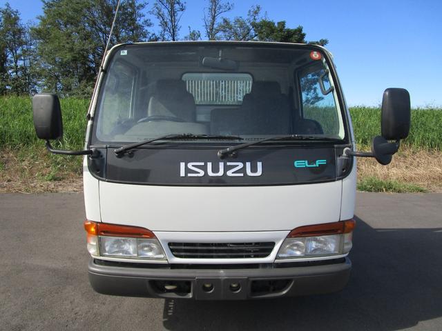 1996 Isuzu Elf – thumbnail 4