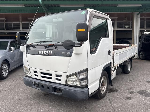 2006 Isuzu Elf