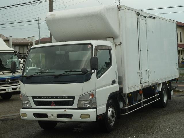 2006 Mitsubishi Fuso Canter – thumbnail 2