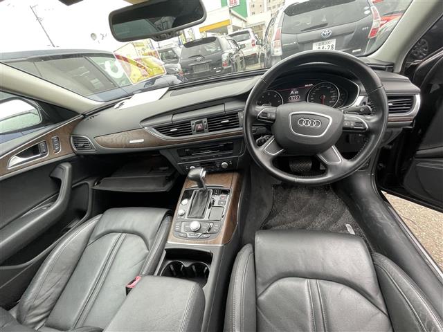 2011 Audi A6 – thumbnail 2