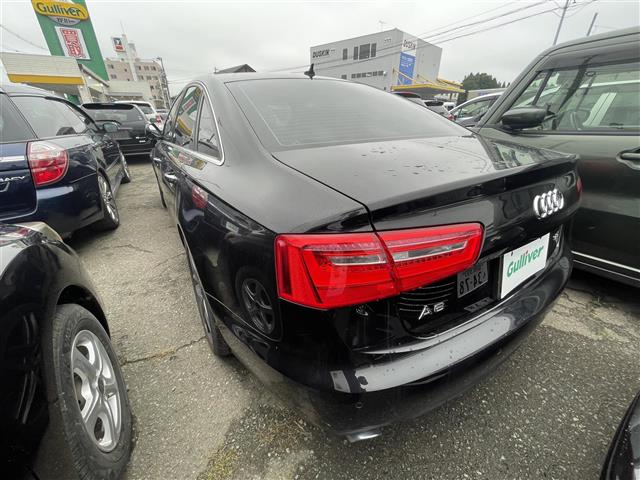 2011 Audi A6 – thumbnail 3
