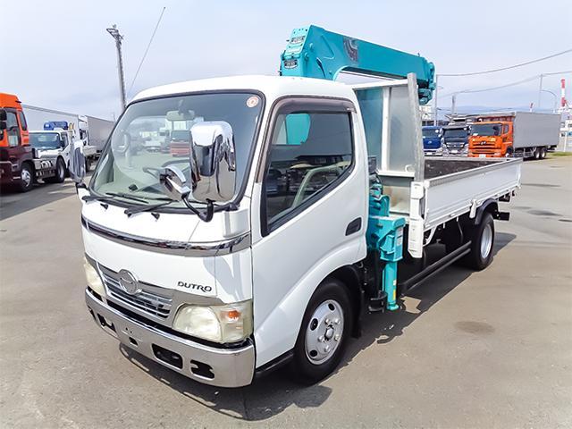 2006 Hino Dutro – thumbnail 3