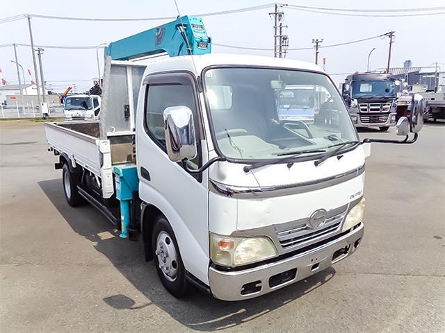 2006 Hino Dutro – thumbnail 4