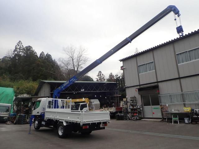 2011 Hino Dutro – thumbnail 2