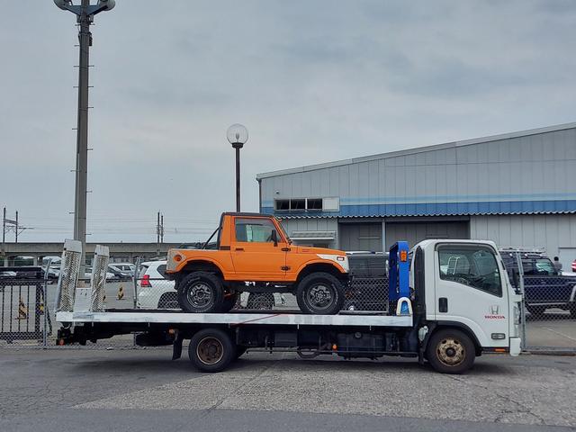 2008 Isuzu Elf – thumbnail 2