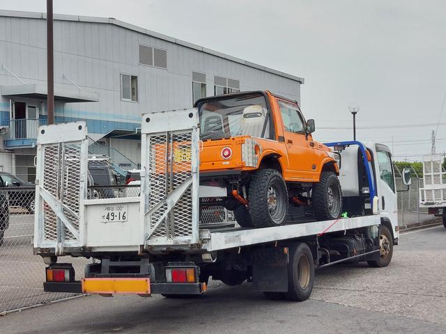 2008 Isuzu Elf – thumbnail 4