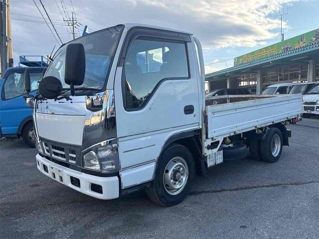 2006 Isuzu Elf