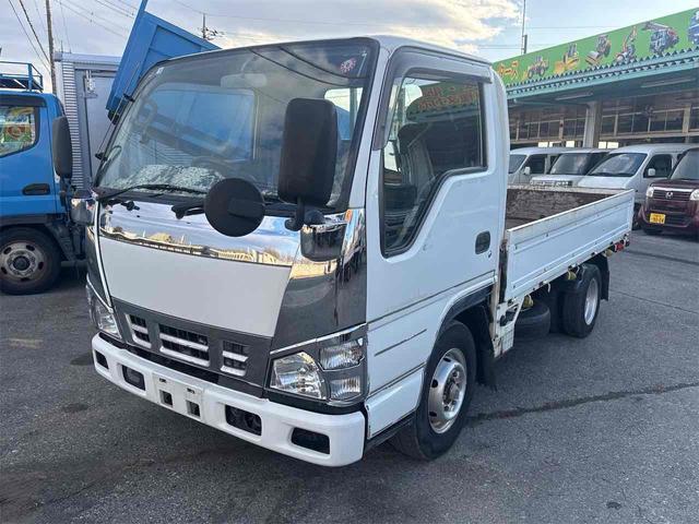 2006 Isuzu Elf – thumbnail 2