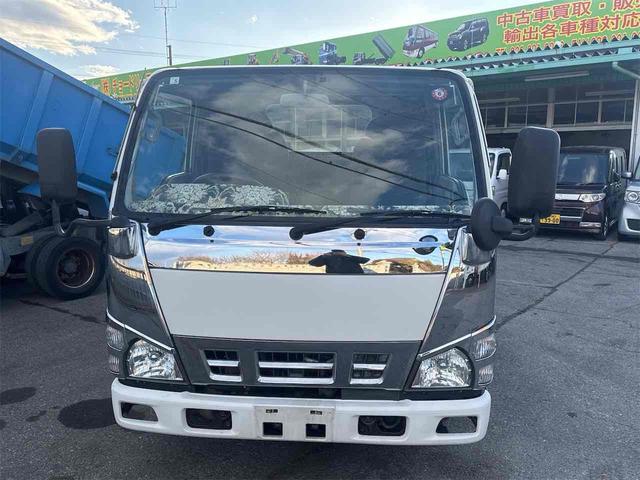 2006 Isuzu Elf – thumbnail 3