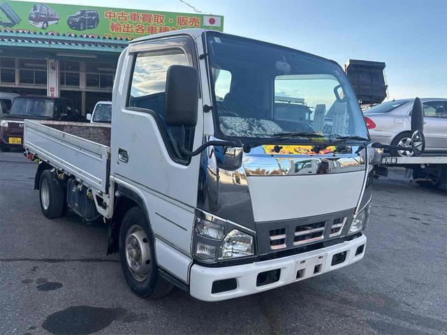 2006 Isuzu Elf – thumbnail 4