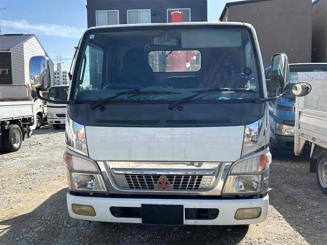 2005 Mitsubishi Fuso Canter – thumbnail 3