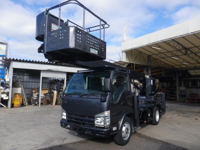 2009 Isuzu Elf