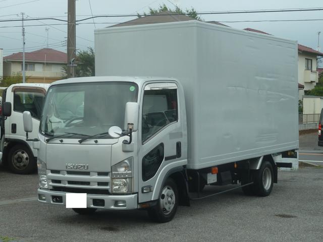 2007 Isuzu Elf
