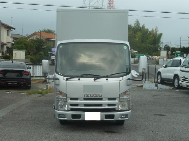 2007 Isuzu Elf – thumbnail 2