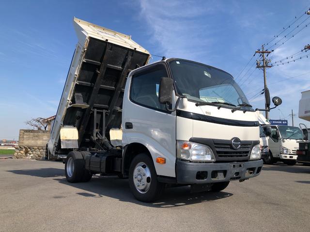 2010 Hino Dutro