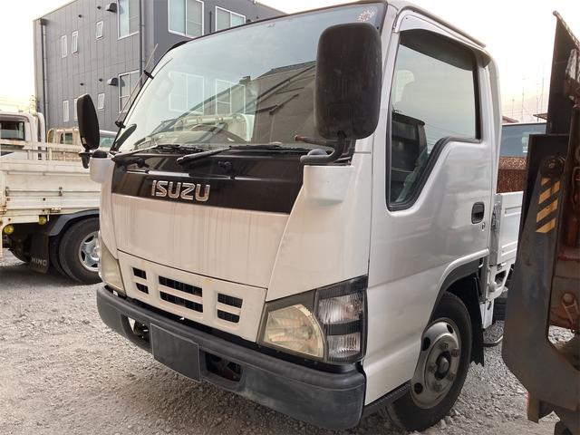 2006 Isuzu Elf
