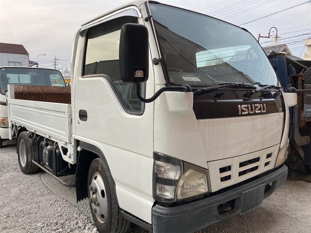 2006 Isuzu Elf – thumbnail 2