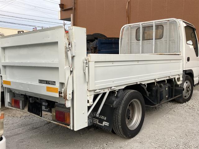 2006 Isuzu Elf – thumbnail 3