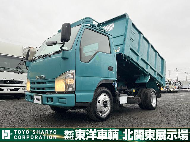 2008 Isuzu Elf