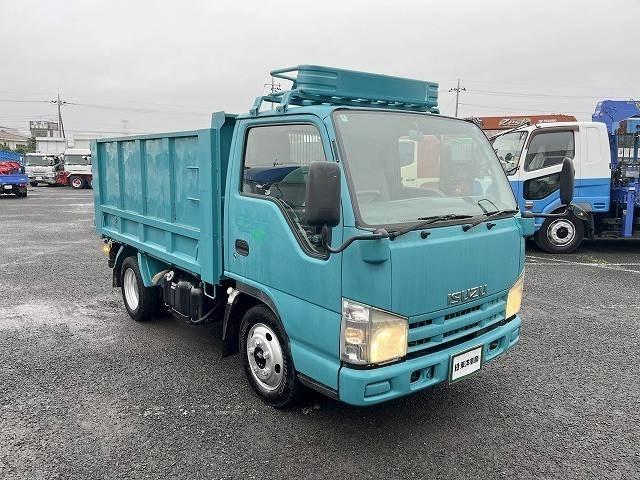 2008 Isuzu Elf – thumbnail 2
