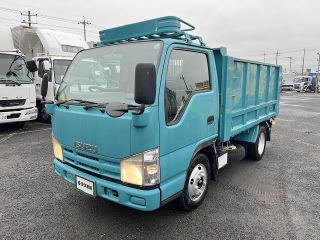 2008 Isuzu Elf – thumbnail 3
