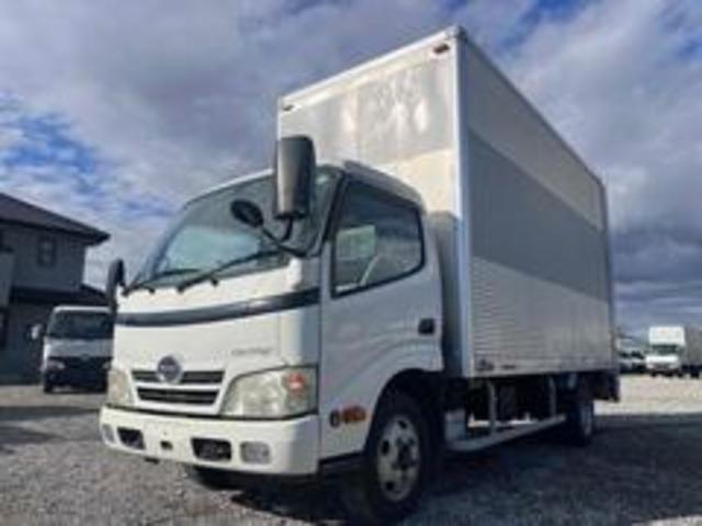 2011 Hino Dutro