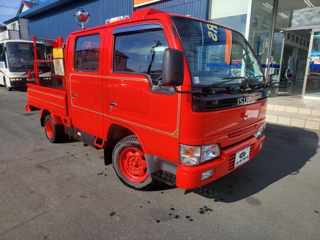 2003 Isuzu Elf