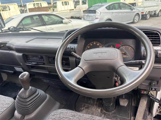 1998 Isuzu Elf – thumbnail 2