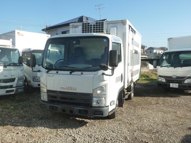 2008 Isuzu Elf