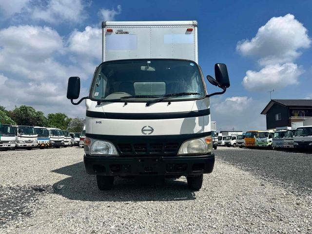 2005 Hino Dutro – thumbnail 2
