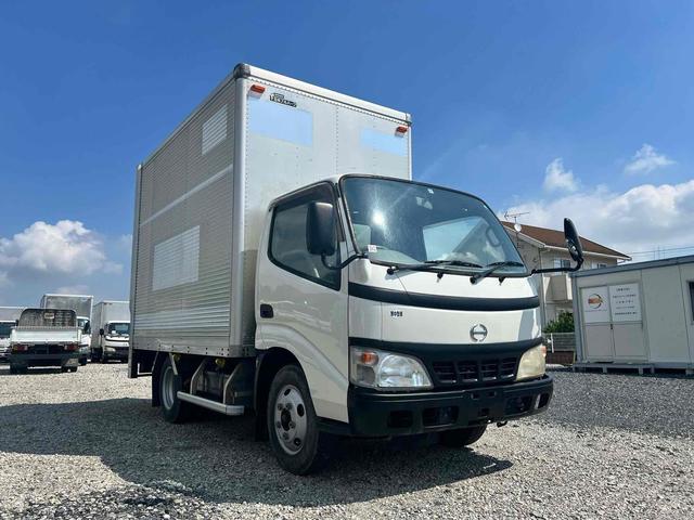 2005 Hino Dutro – thumbnail 3