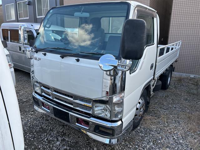 2008 Isuzu Elf – thumbnail 2