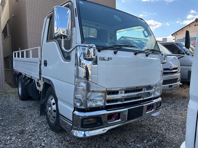 2008 Isuzu Elf – thumbnail 3