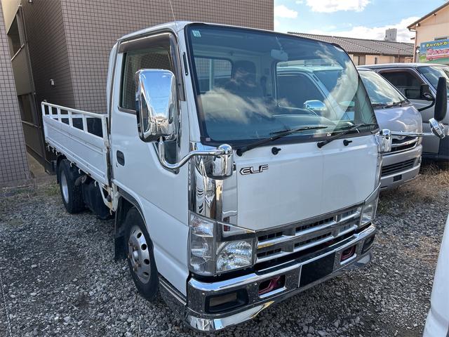 2008 Isuzu Elf – thumbnail 4