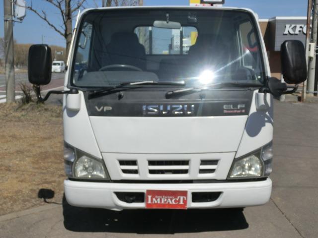 2005 Isuzu Elf – thumbnail 2