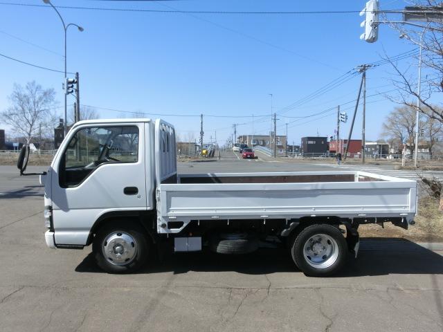 2005 Isuzu Elf – thumbnail 3