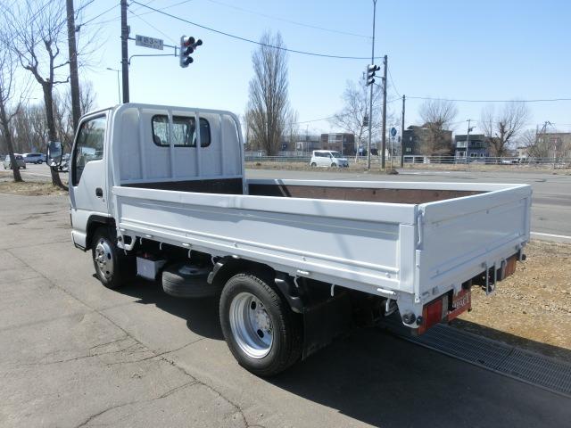 2005 Isuzu Elf – thumbnail 4