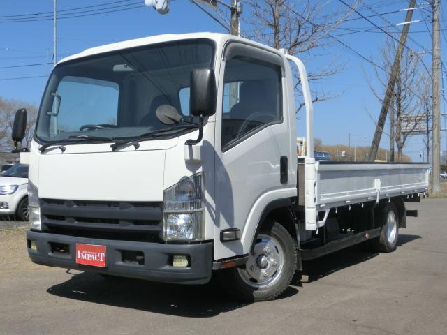2009 Isuzu Elf