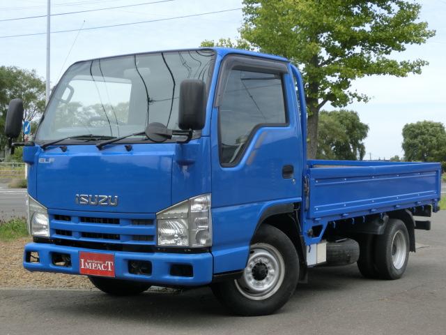 2009 Isuzu Elf