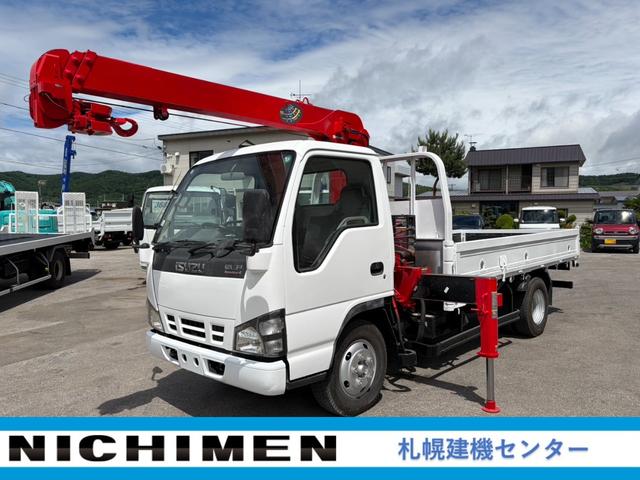 2006 Isuzu Elf