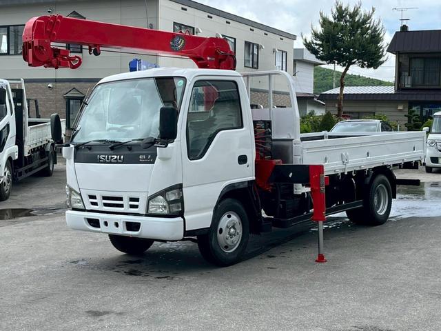 2006 Isuzu Elf – thumbnail 3