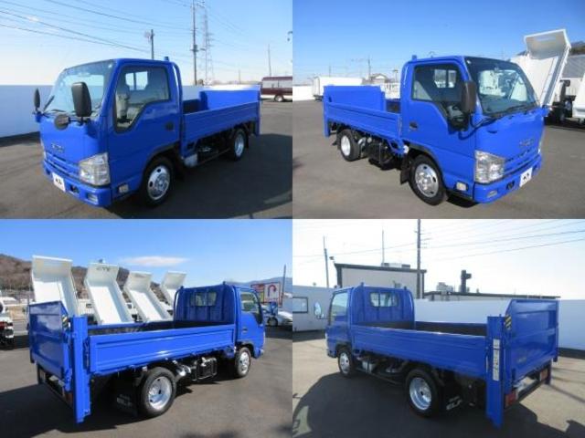 2010 Isuzu Elf – thumbnail 4