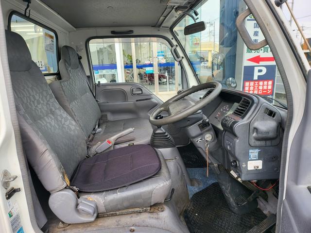 2006 Isuzu Elf – thumbnail 3