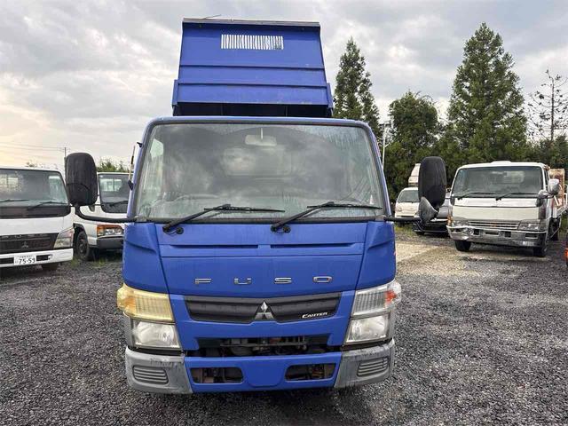 2011 Mitsubishi Fuso Canter – thumbnail 4