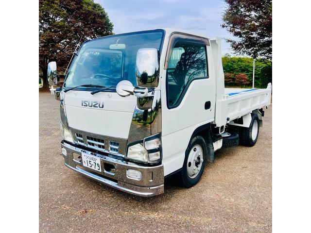 2005 Isuzu Elf – thumbnail 3