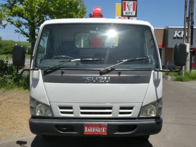 2006 Isuzu Elf – thumbnail 2