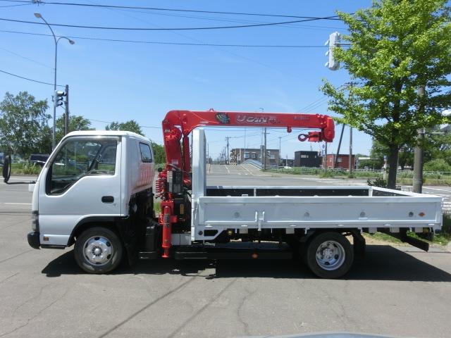 2006 Isuzu Elf – thumbnail 3