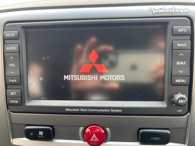 2009 Mitsubishi Delica D:5 – thumbnail 3