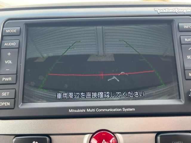 2009 Mitsubishi Delica D:5 – thumbnail 4